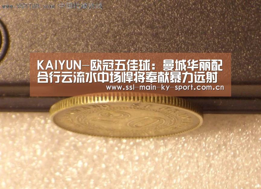 KAIYUN-欧冠五佳球:曼城华丽配合行云流水中场悍将奉献暴力远射(图3) KAIYUN-欧冠五佳球:曼城华丽配合行云流水中场悍将奉献暴力远射(图3)